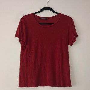 LIGHT WEIGHT SHORT SLEEVE SHIRT